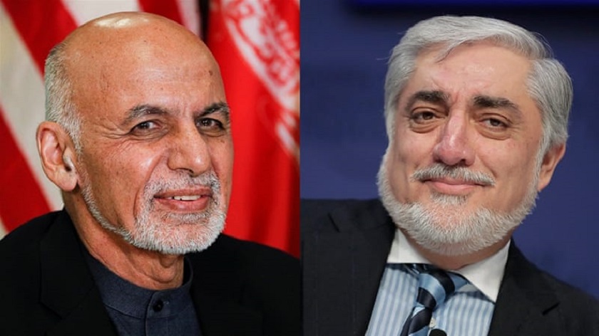 अफगान चुनावः अब्दुल्लाद्वारा राष्ट्रपतिको चुनावी नतिजा अस्वीकार