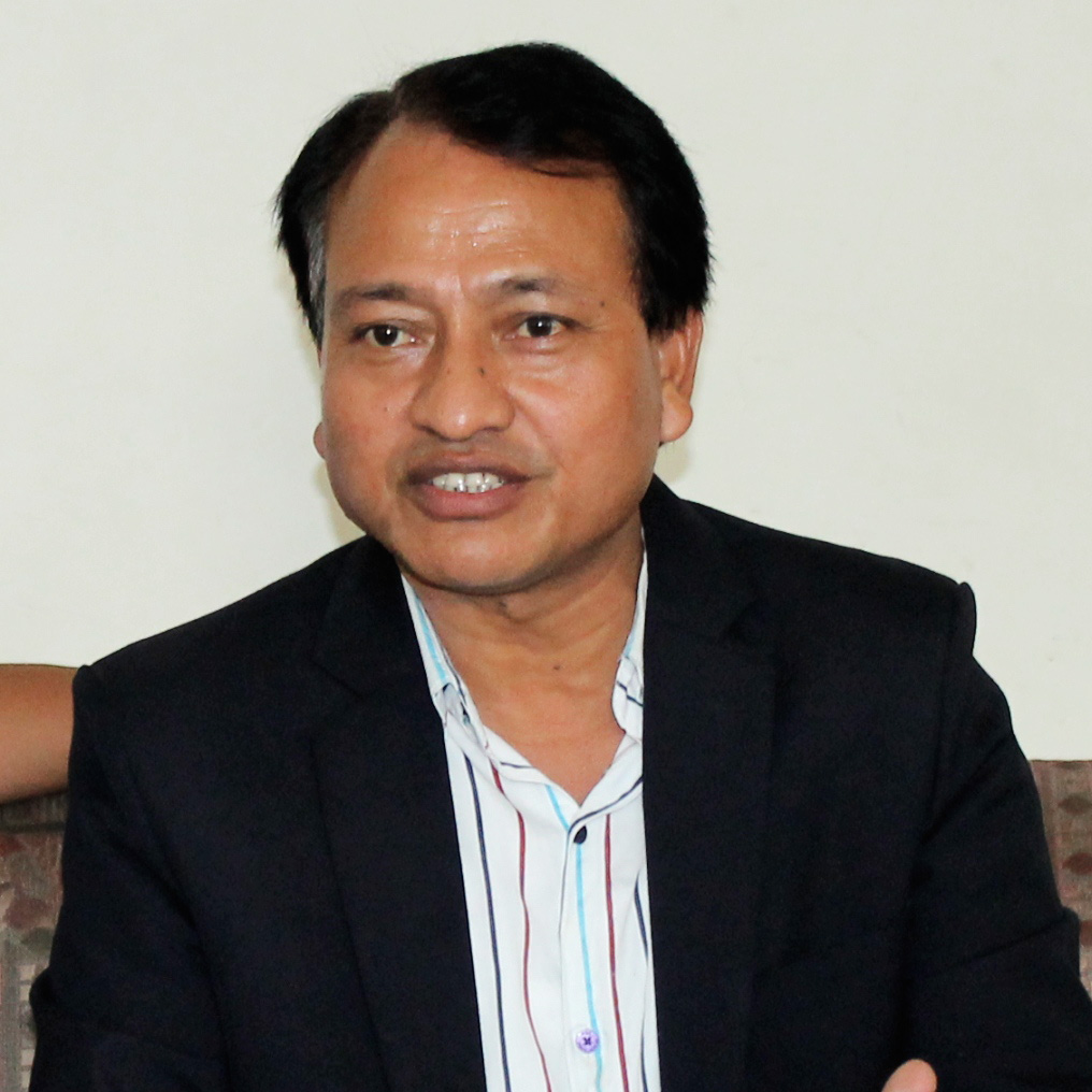 Sport has made Nepal famous: Member Secretary Bista