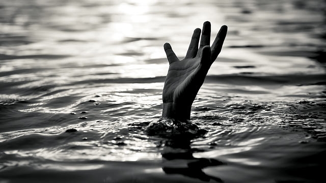 55 – year – old drowns in temple pond