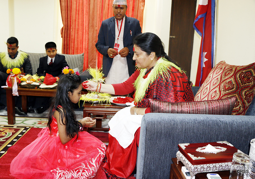 दसैँ–तिहार २५ दिन पर स-यो, विवाहको लगन घट्यो