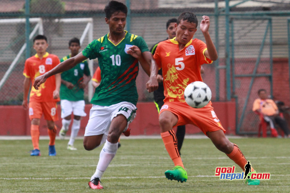 SAFF Championship Football tourney to take place in Bangladesh