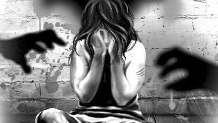 Tanker driver rapes girl