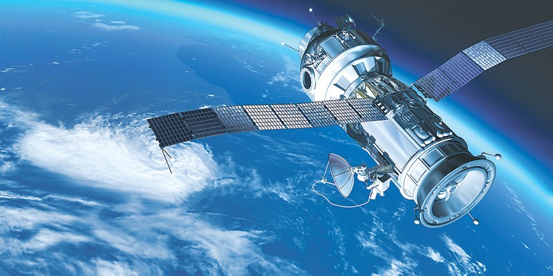 अब नेपालले आफ्नै भू-उपग्रह प्रयाेग गर्ने