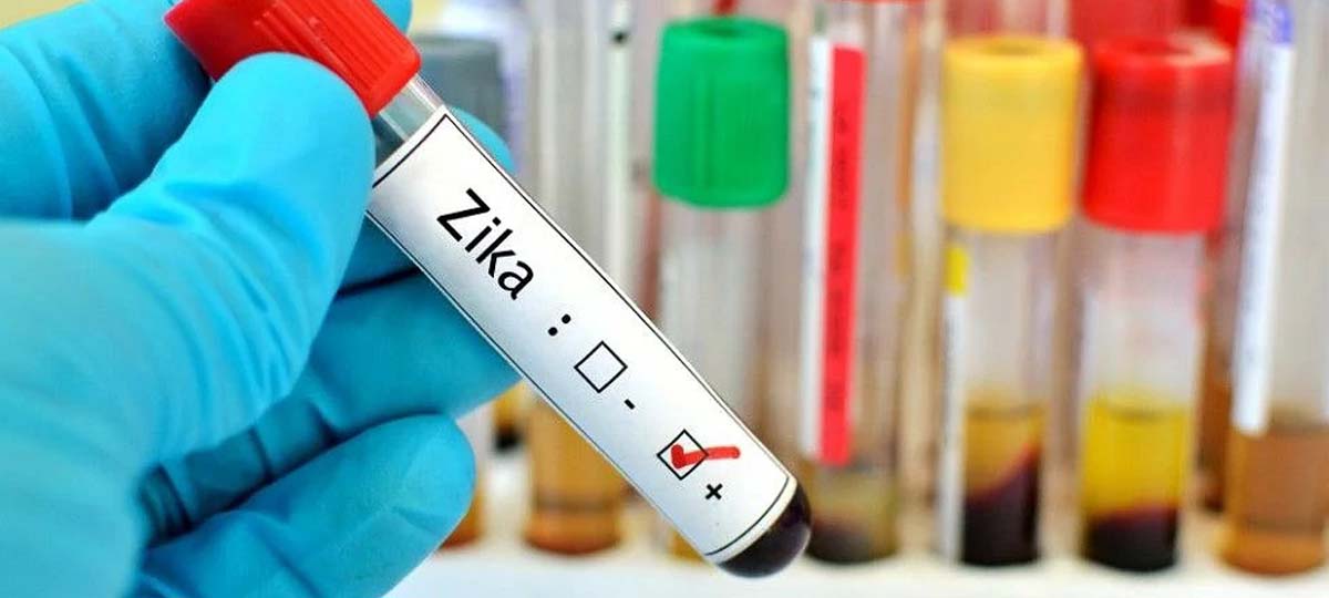 Indian capital on alert as Zika virus cases rise in neighboring Uttar Pradesh