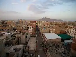 111 Yemen govt and rebel fighters killed in Marib in 3 days: govt