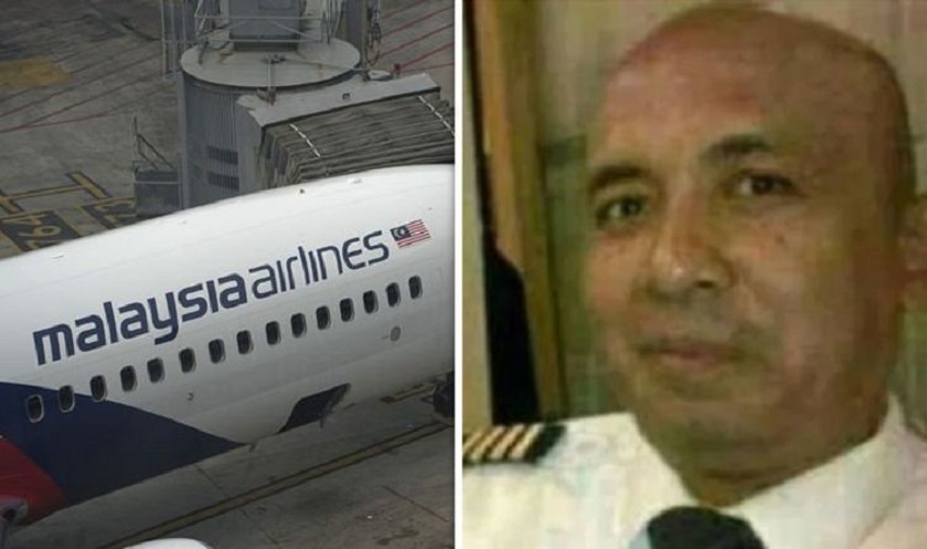 हराइरहेको मलेशियन एयरलाइन्सको विमानबारे नयाँ रहस्य खुल्यो, पाइलटसँग श्रीमतीको डिभोर्सलगत्तै दुर्घटना