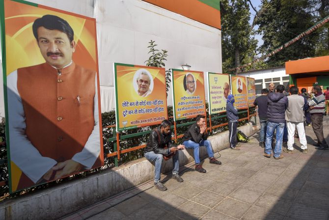 लगातार छैटौँ हार : दिल्लीको हारले भाजपा र राष्ट्रिय राजनीतिमा कस्तो असर पर्ला ?