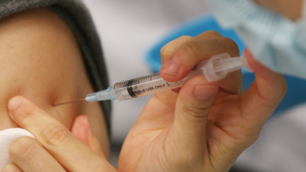 Authorities to construct buildings for 19 vaccination centres