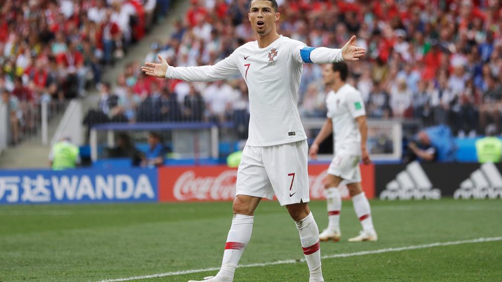 Morocco out of World Cup contention after 1-0 defeat to Portugal