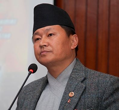Naming of province and fixing capital soon: Chief Minister Rai