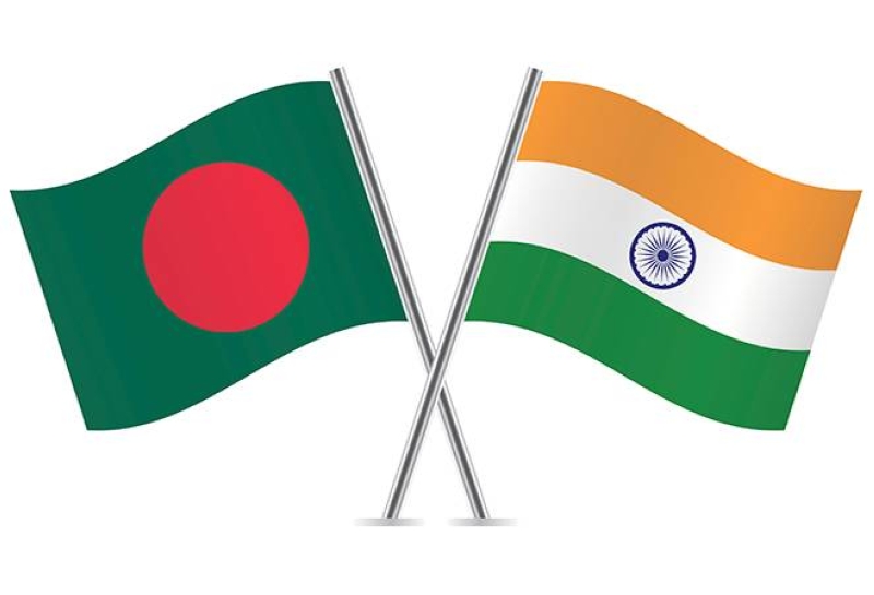 India once again proves that it's a real friend of Bangladesh
