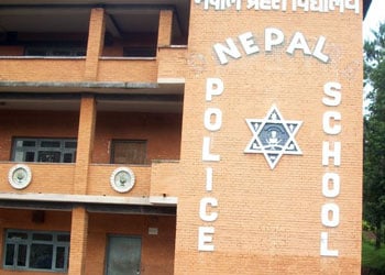 Nepal Police to establish residential schools in all provinces