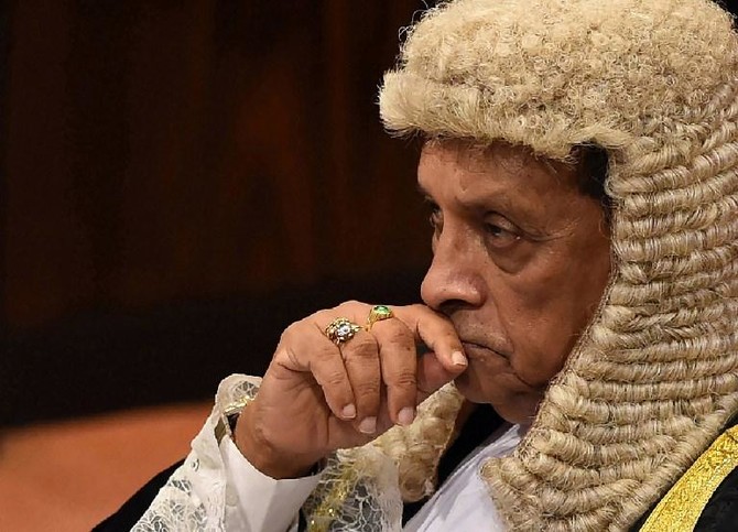 Sri Lankan speaker defies president to call parliament