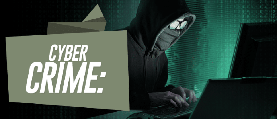 Cyber crimes on the rise in the valley