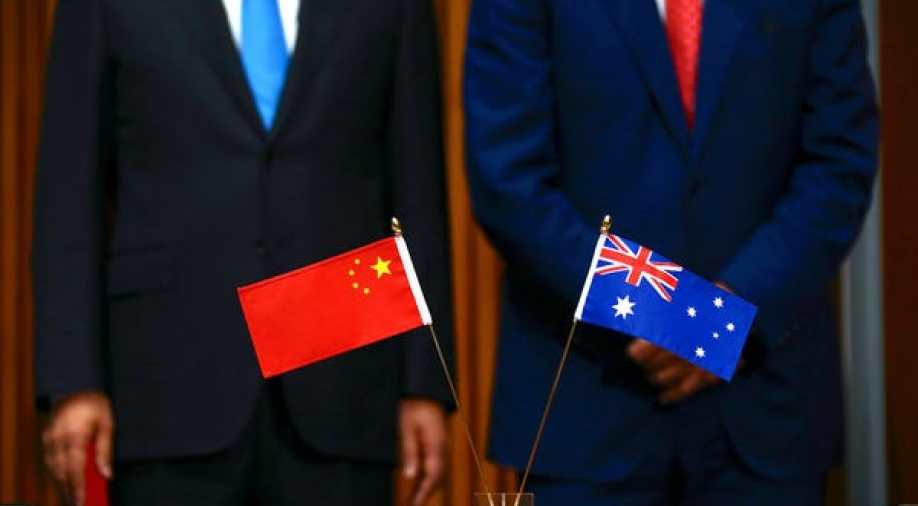 अष्ट्रेलिया र चीनबीचको तनाव कसका लागि घातक ?