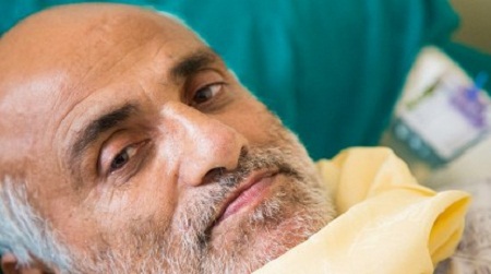 Dr KC's health condition vulnerable