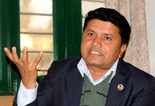 Minister Adhikari sees need of Tourism University