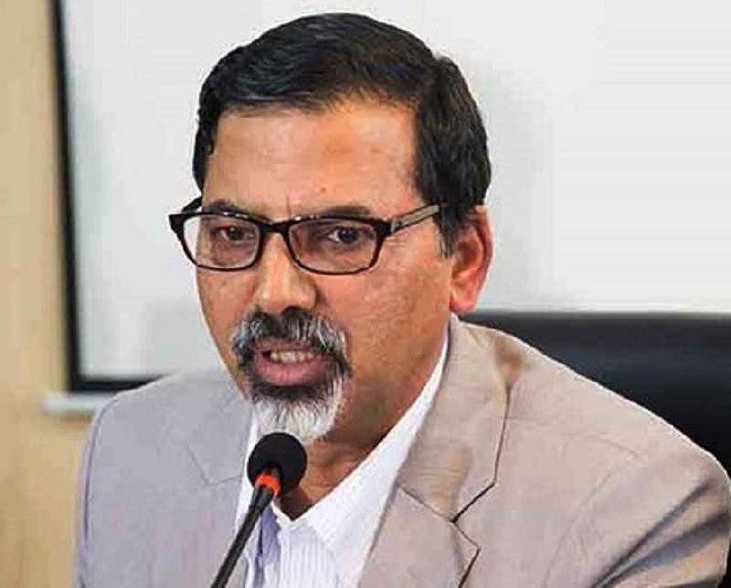 NCP leader Sharma lauds Karnali state for anti COVID-19 measures