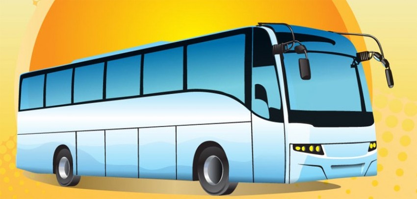 Kathmandu-Janakpur tourist bus service begins