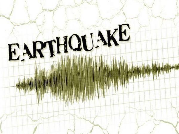 Earthquake of magnitude 6.5 rocks Kamchatka Peninsula