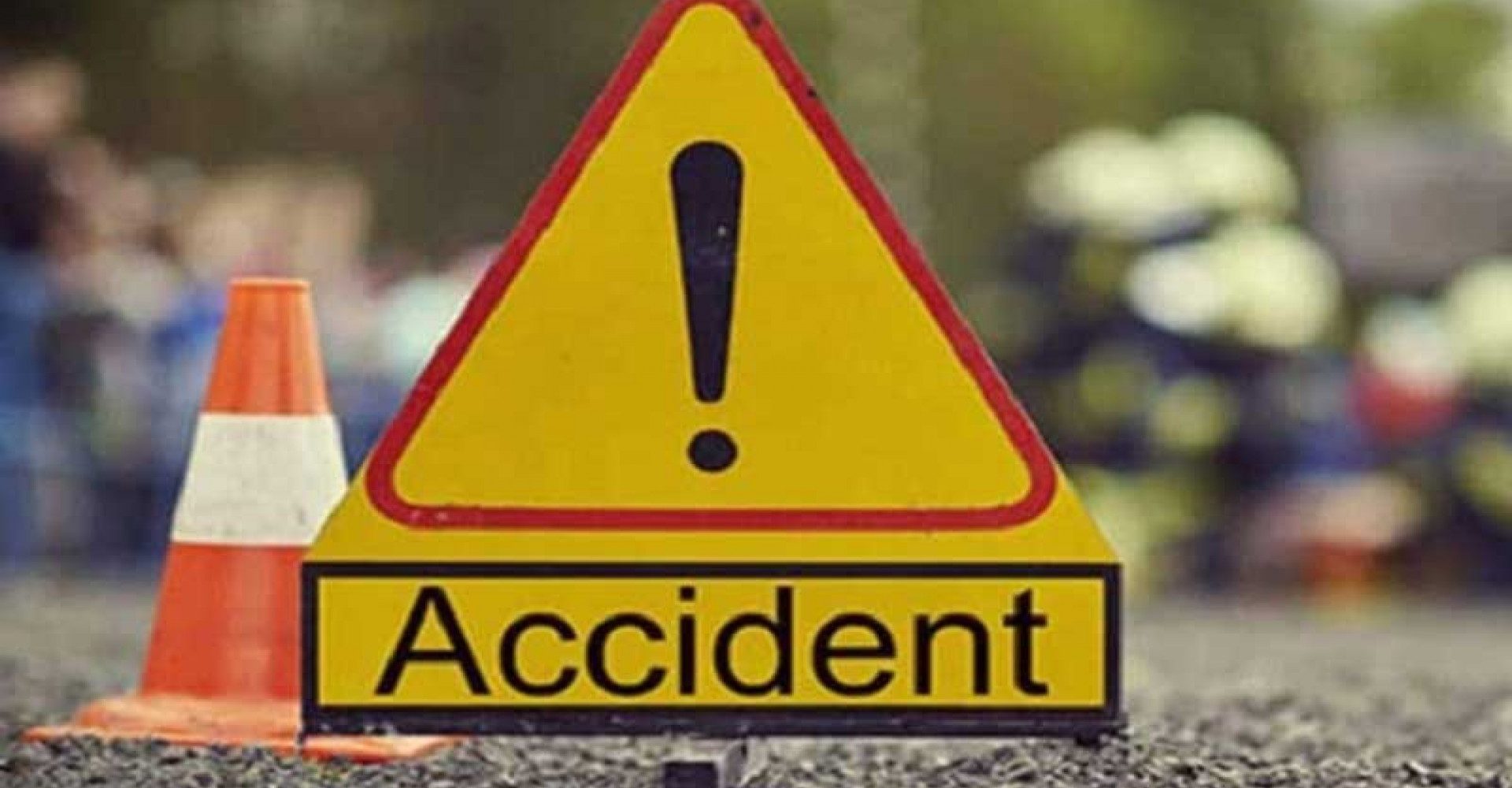 Driver injured in accident dies