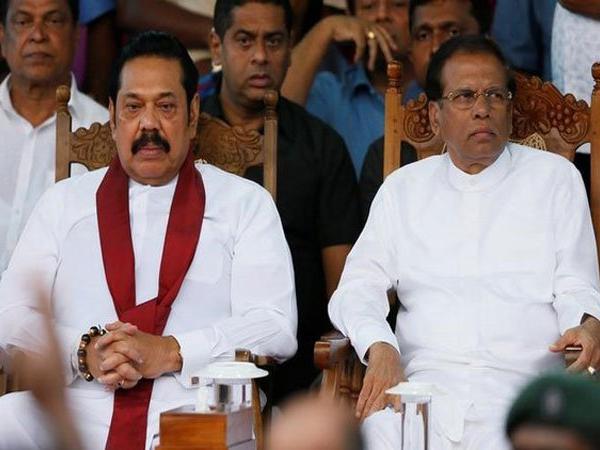 Sri Lanka: All-party meeting ends with no solution for political crisis