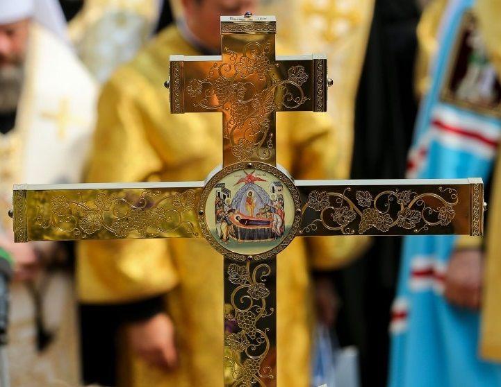 Ukraine church to hold unification council on December 15