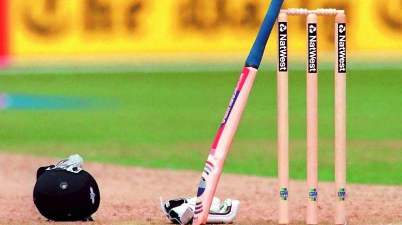 Nepal beats Kuwait but fails to reach qualifiers of ICC Women World Cup Cricket