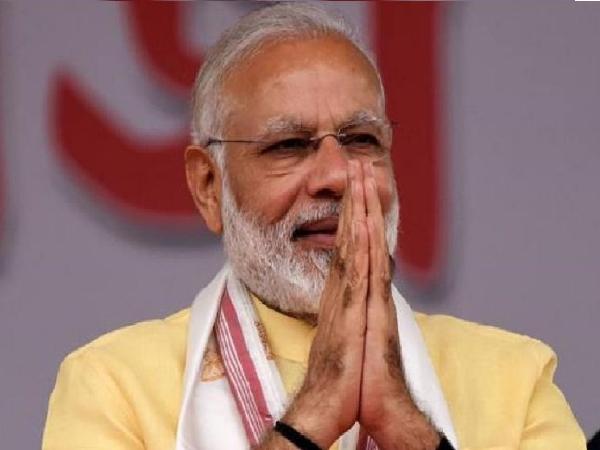 PM Modi donates Rs 21 lakh from personal savings for welfare of Kumbh sanitation workers