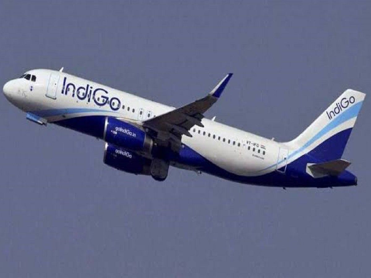 Air tragedy averted, Goa-Delhi flight makes emergency landing