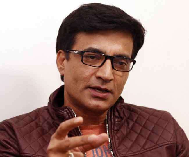 शाहीदको पिताको भूमिका निभाइसकेका अभिनेता नरेन्द्र झाको निधन
