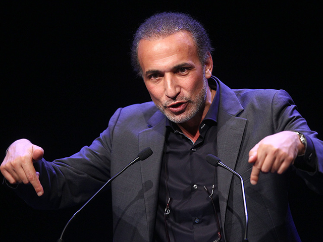 Islamic scholar Tariq Ramadan 'paid woman for silence'