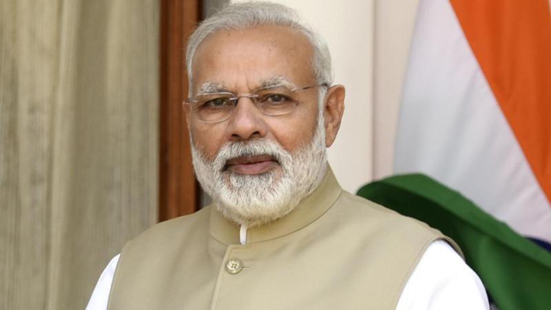 Modi to be first Indian PM to offer puja at Janaki Temple as per 'khodasopachar' ritual