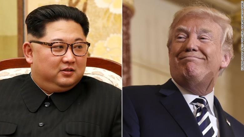 Trump offers to meet Kim in Vietnam in mid-Feb. for 2nd summit: report