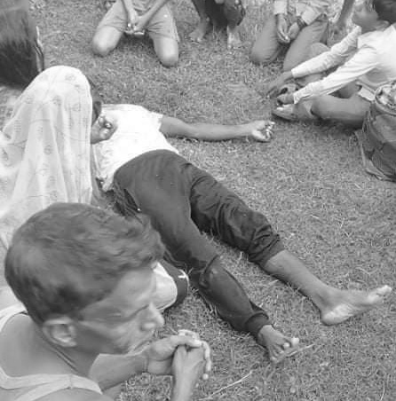 अपडेट : बिहे भोजबाट घर फर्कने क्रममा युवकको हत्या