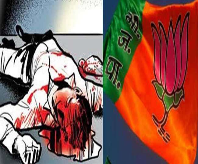 BJP activist shot dead in India's West Bengal