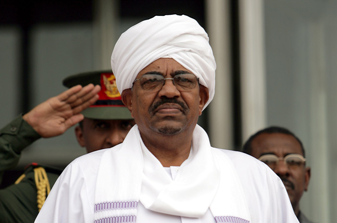 Sudan protests rumble on as Bashir remains defiant