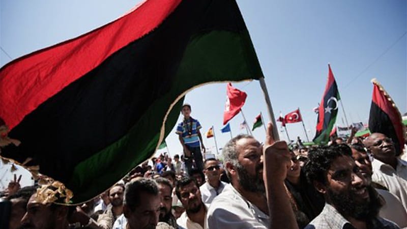 Libyans agree to continue to work on UN-sponsored political agreement