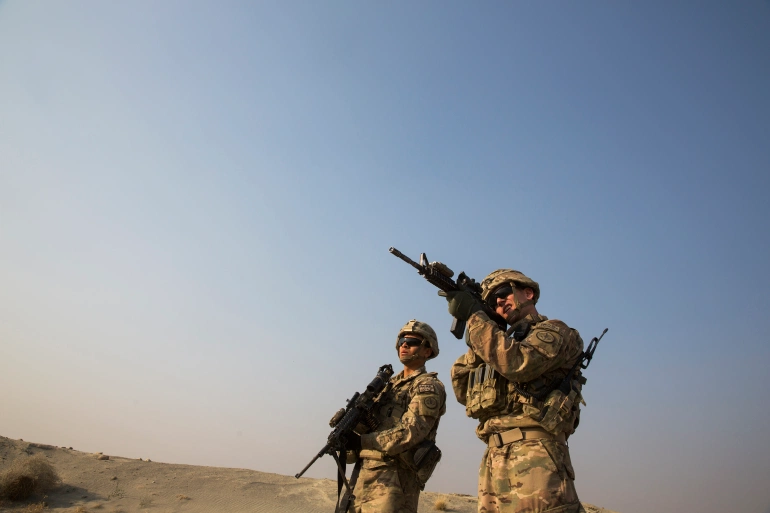 के अफगानिस्तान अमेरिकी साम्राज्यको अन्त्यको सङ्केत हो ?