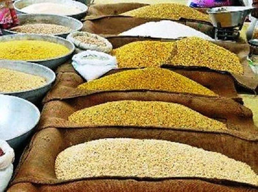 श्रीलङ्कामा खाद्यान्नको मूल्य वृद्धि