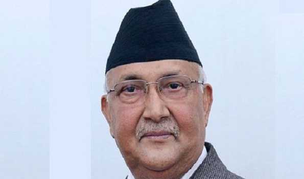 Every citizen is responsible for nation building: PM Oli