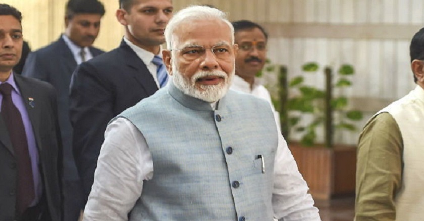 भारतमा ह्वात्तै बढ्यो कोरोनाको संक्रमण, प्रधानमन्त्री मोदी होली कार्यक्रममा सहभागी नहुने