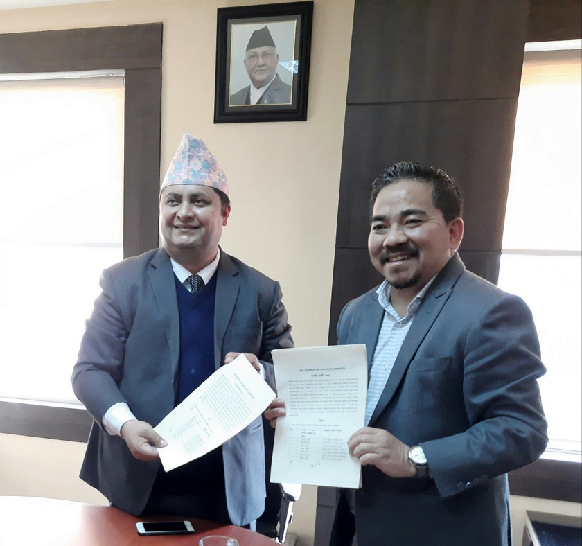 नेपाल भारत सिमाका भन्सार कार्यालयहरुमा रहेका प्रभु बैंक एक्स्टेन्सन काउण्टरहरु अझै केही समय संचालनमा रहने