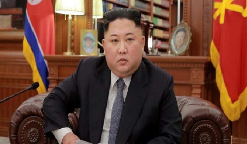 उत्तर कोरियामा नयाँ विदेशमन्त्री चयन,अमेरिकासँगको परमाणु वार्तामा यु टर्नको संकेत