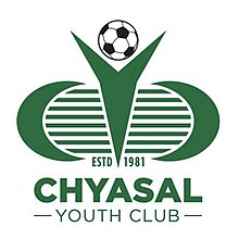 19 Chyasal players contract COVID-19