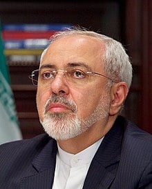 Iran's Zarif in Syria for talks on Idlib offensive