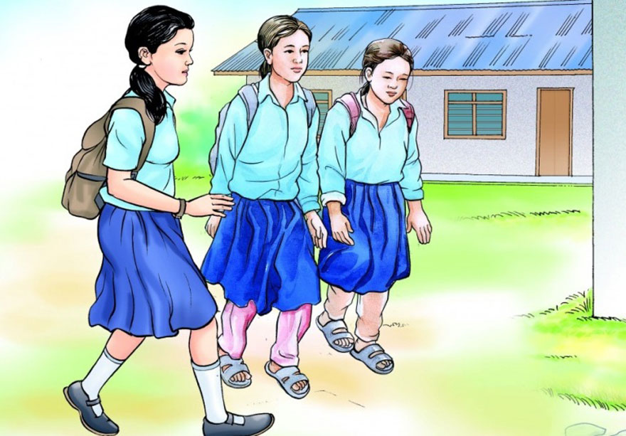 Sunsari's parents urge schools to run morning classes