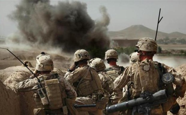 13 militants killed in E. Afghan province