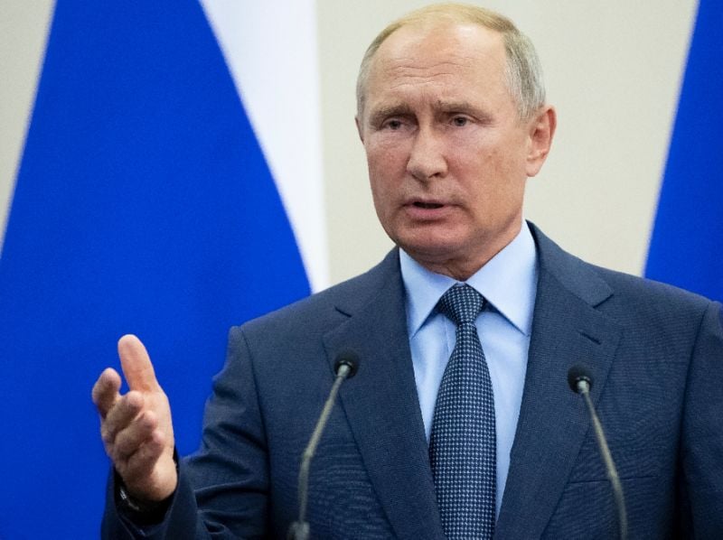 Putin to speak on pension reform in rare TV address