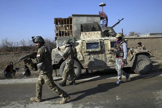 26 killed in fightings in N. Afghanistan